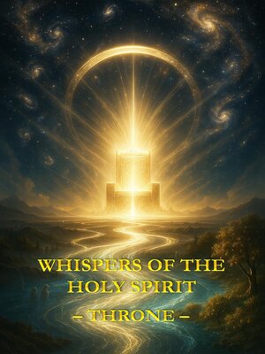 cover image of Whispers of the Holy Spirit – Throne
